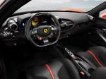 Ferrari F8 Tributo 2019 года